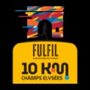 10km des Champs-Élysées
