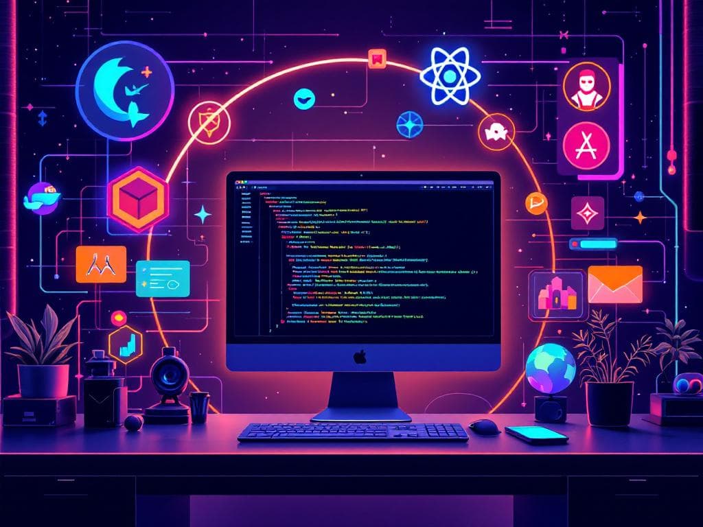 Pourquoi ce choix de stack technique ? Explications 